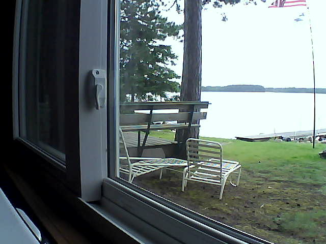 Whiteface Cam Image - Mon, 08/28/2017 8:02am 