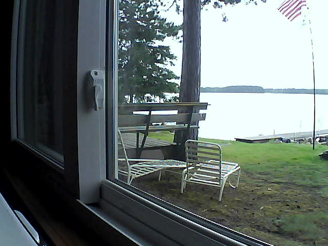 Whiteface Cam Image - Mon, 08/28/2017 8:22am 