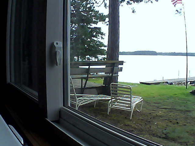 Whiteface Cam Image - Mon, 08/28/2017 8:32am 