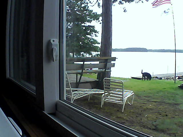 Whiteface Cam Image - Mon, 08/28/2017 8:52am 