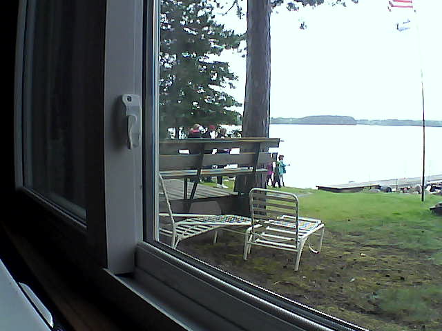 Whiteface Cam Image - Mon, 08/28/2017 9:12am 