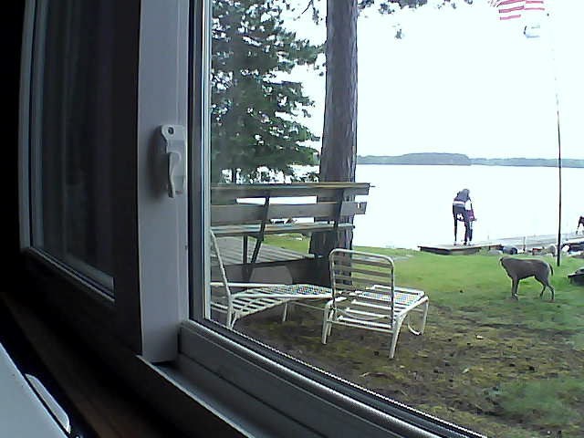 Whiteface Cam Image - Mon, 08/28/2017 9:22am 