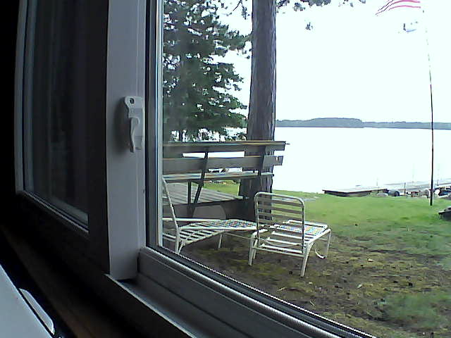 Whiteface Cam Image - Mon, 08/28/2017 9:42am 