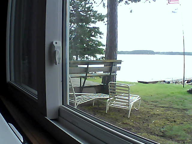 Whiteface Cam Image - Mon, 08/28/2017 10:02am 