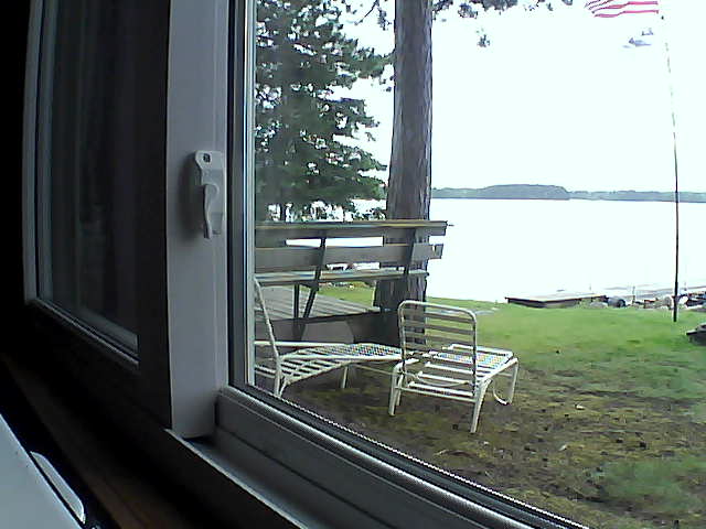 Whiteface Cam Image - Mon, 08/28/2017 10:12am 