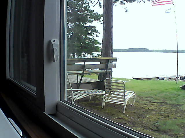 Whiteface Cam Image - Mon, 08/28/2017 10:22am 