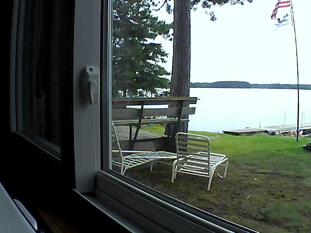 Whiteface Cam Image - Mon, 08/28/2017 10:42am 