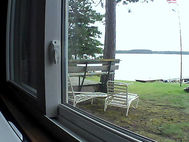 Whiteface Cam Image - Mon, 08/28/2017 10:52am 