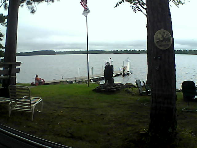 Whiteface Cam Image - Mon, 08/28/2017 11:02am 