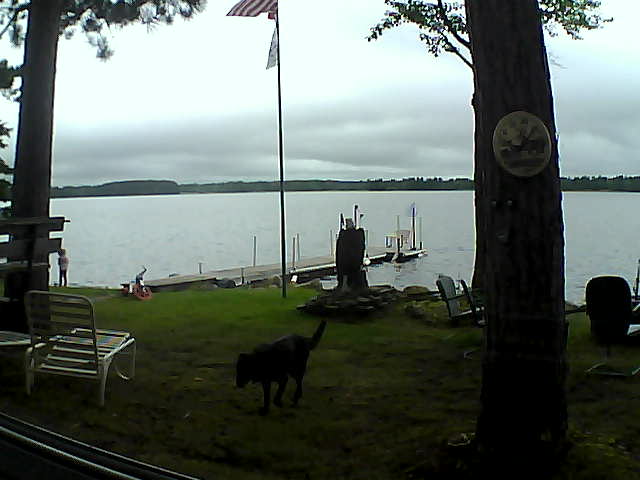 Whiteface Cam Image - Mon, 08/28/2017 11:12am 