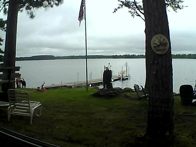 Whiteface Cam Image - Mon, 08/28/2017 11:22am 