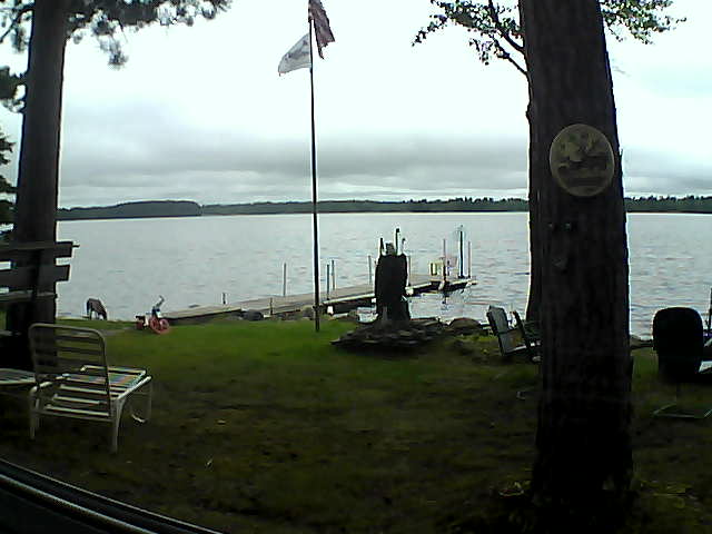 Whiteface Cam Image - Mon, 08/28/2017 11:32am 