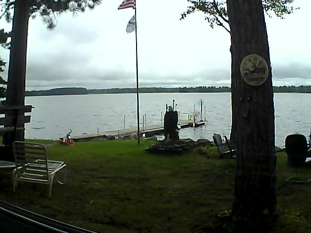 Whiteface Cam Image - Mon, 08/28/2017 11:42am 