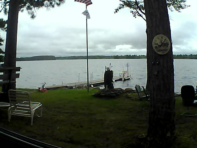 Whiteface Cam Image - Mon, 08/28/2017 11:52am 
