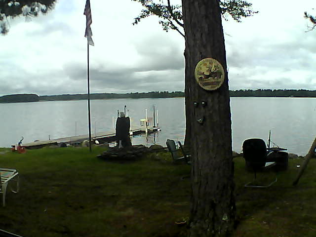 Whiteface Cam Image - Mon, 08/28/2017 12:32pm 