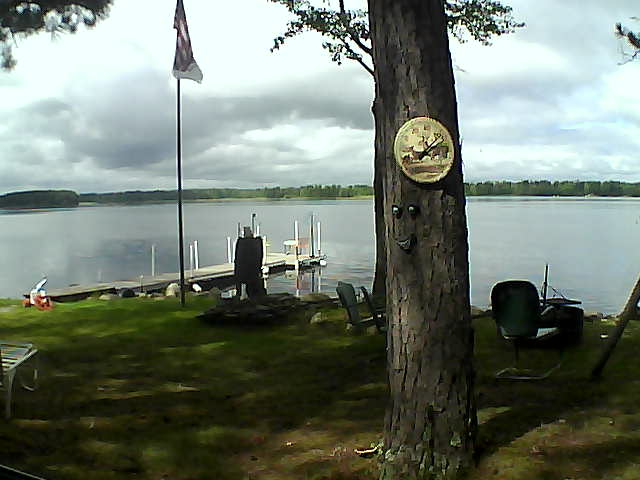 Whiteface Cam Image - Mon, 08/28/2017 12:42pm 