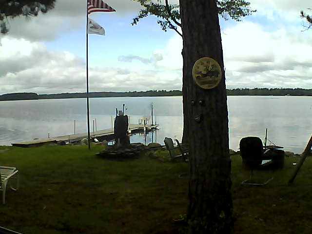 Whiteface Cam Image - Mon, 08/28/2017 1:02pm 