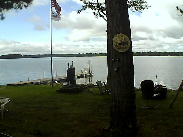 Whiteface Cam Image - Mon, 08/28/2017 1:12pm 