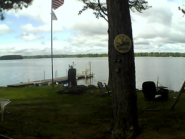 Whiteface Cam Image - Mon, 08/28/2017 1:22pm 