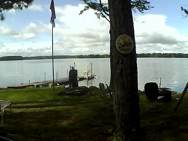 Whiteface Cam Image - Mon, 08/28/2017 1:32pm 