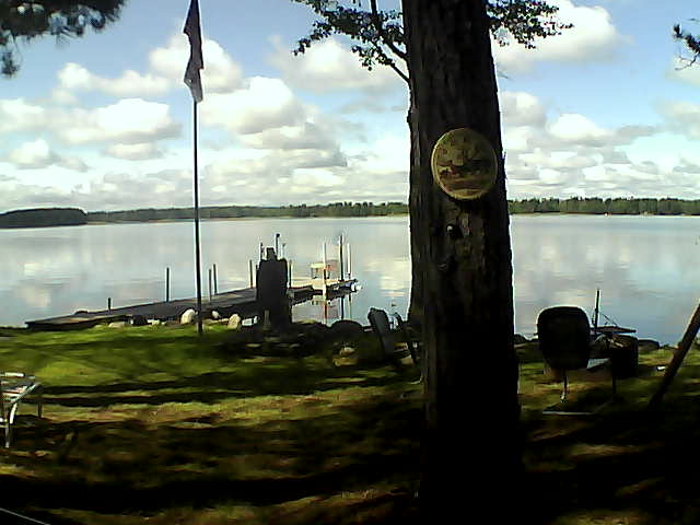 Whiteface Cam Image - Mon, 08/28/2017 1:42pm 