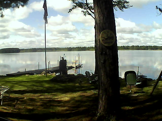 Whiteface Cam Image - Mon, 08/28/2017 1:52pm 