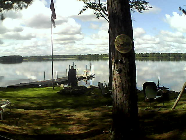 Whiteface Cam Image - Mon, 08/28/2017 2:02pm 
