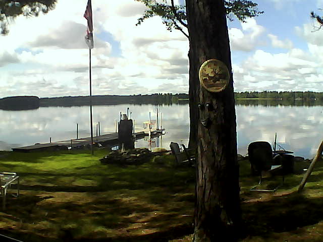 Whiteface Cam Image - Mon, 08/28/2017 2:12pm 