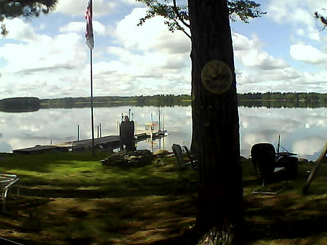 Whiteface Cam Image - Mon, 08/28/2017 2:22pm 