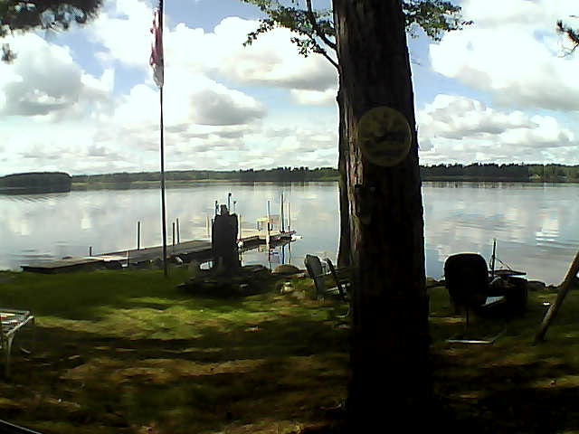 Whiteface Cam Image - Mon, 08/28/2017 2:32pm 
