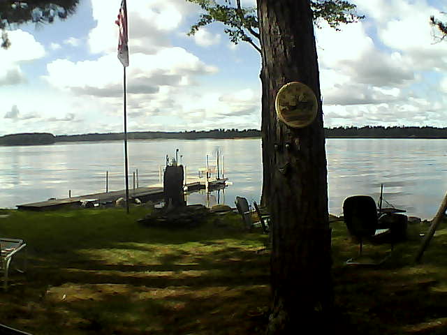 Whiteface Cam Image - Mon, 08/28/2017 2:43pm 