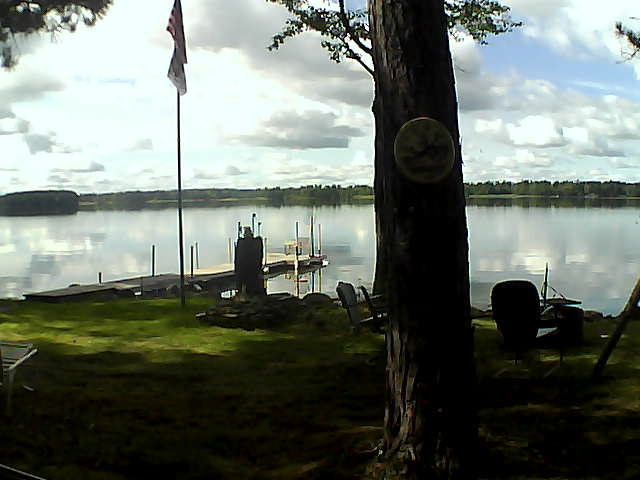 Whiteface Cam Image - Mon, 08/28/2017 3:13pm 