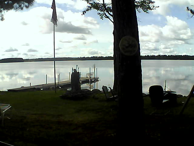 Whiteface Cam Image - Mon, 08/28/2017 3:33pm 