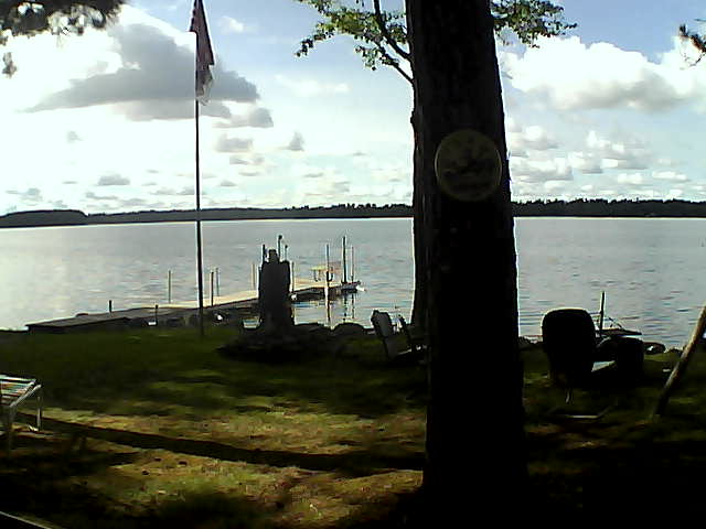 Whiteface Cam Image - Mon, 08/28/2017 3:43pm 