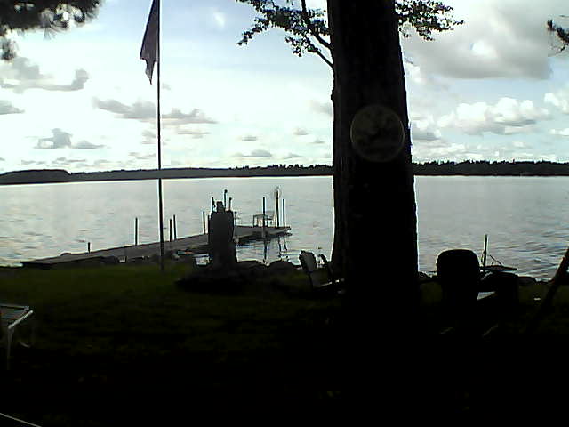 Whiteface Cam Image - Mon, 08/28/2017 3:53pm 