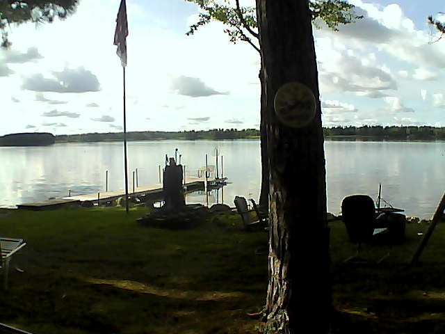 Whiteface Cam Image - Mon, 08/28/2017 4:13pm 