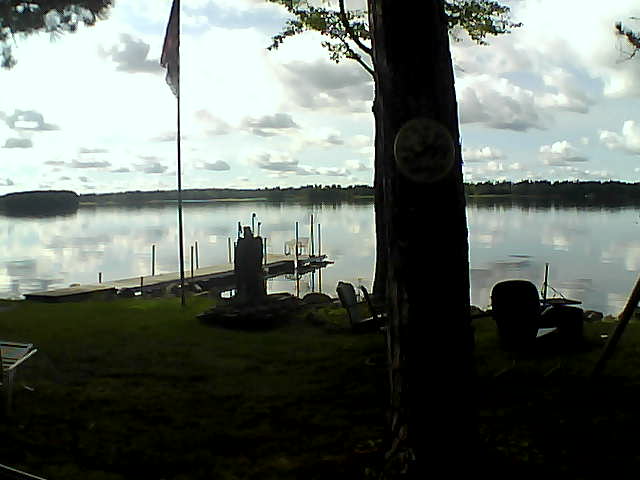 Whiteface Cam Image - Mon, 08/28/2017 4:23pm 