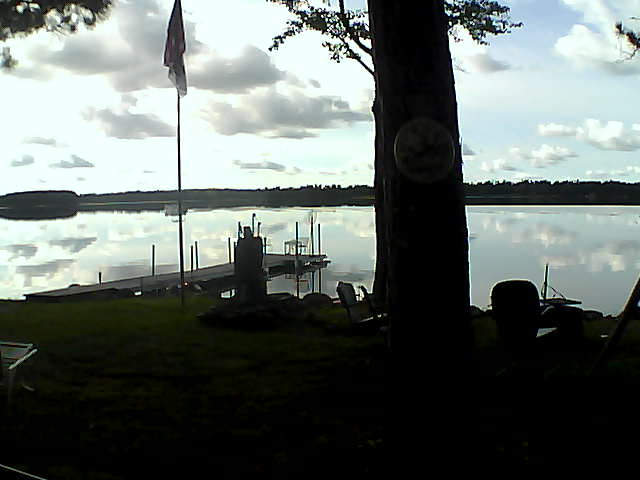 Whiteface Cam Image - Mon, 08/28/2017 4:43pm 