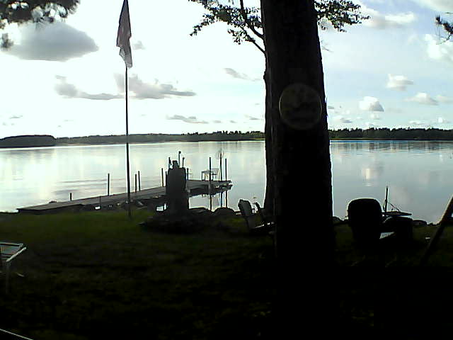 Whiteface Cam Image - Mon, 08/28/2017 4:53pm 