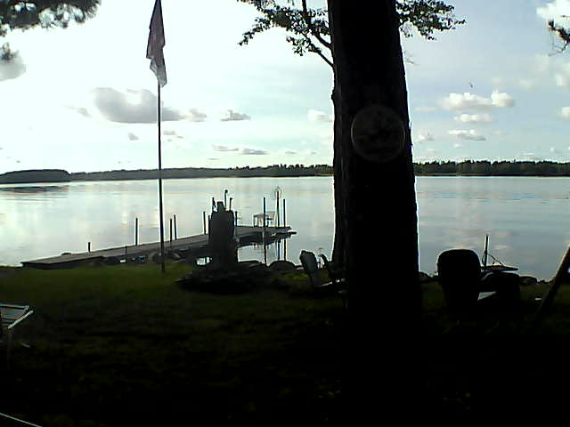 Whiteface Cam Image - Mon, 08/28/2017 5:03pm 