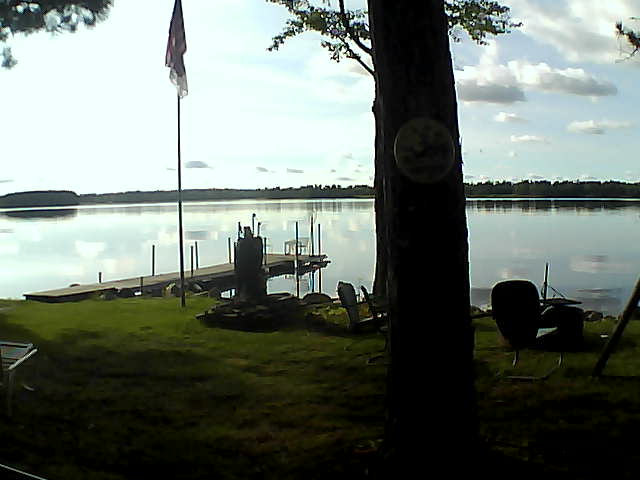 Whiteface Cam Image - Mon, 08/28/2017 5:33pm 