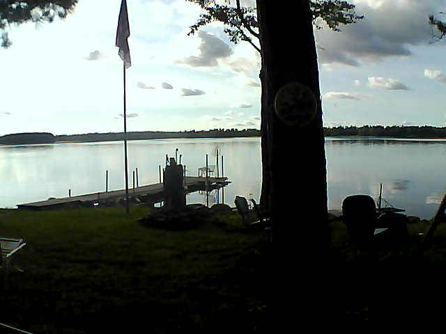 Whiteface Cam Image - Mon, 08/28/2017 5:43pm 