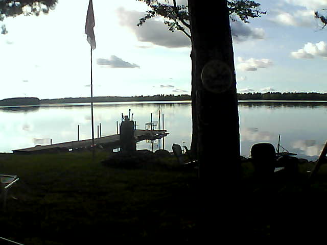 Whiteface Cam Image - Mon, 08/28/2017 5:53pm 