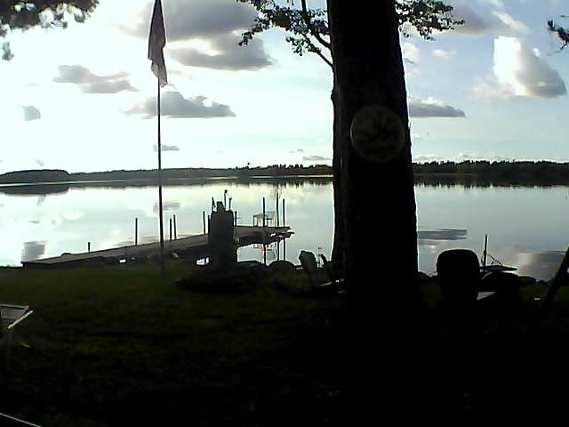 Whiteface Cam Image - Mon, 08/28/2017 6:03pm 