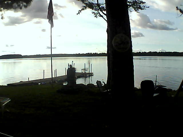 Whiteface Cam Image - Mon, 08/28/2017 6:13pm 