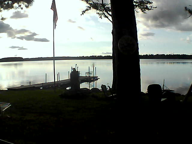 Whiteface Cam Image - Mon, 08/28/2017 6:43pm 