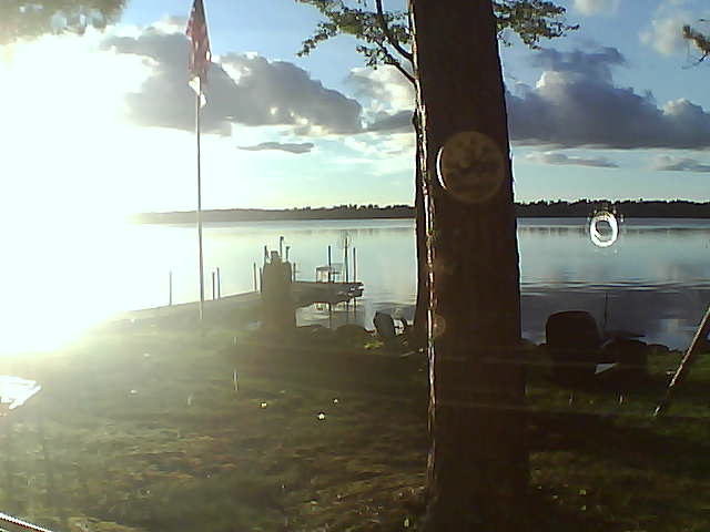 Whiteface Cam Image - Mon, 08/28/2017 7:23pm 