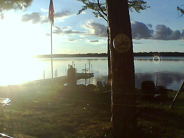 Whiteface Cam Image - Mon, 08/28/2017 7:33pm 