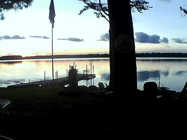 Whiteface Cam Image - Mon, 08/28/2017 7:53pm 