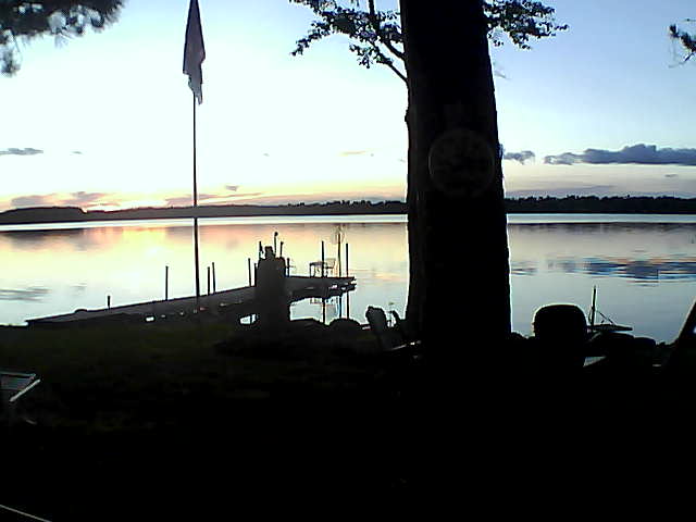 Whiteface Cam Image - Mon, 08/28/2017 8:03pm 